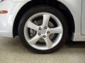 Silver Metallic - MAZDA6 i Sport Sedan Photo No. 6