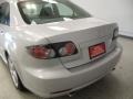 Silver Metallic - MAZDA6 i Sport Sedan Photo No. 8