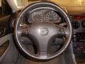 Silver Metallic - MAZDA6 i Sport Sedan Photo No. 9