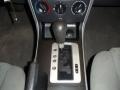 Silver Metallic - MAZDA6 i Sport Sedan Photo No. 10