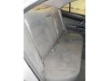 Silver Metallic - MAZDA6 i Sport Sedan Photo No. 17