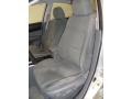 Silver Metallic - MAZDA6 i Sport Sedan Photo No. 20