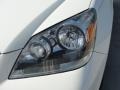 2005 Taffeta White Honda Odyssey Touring  photo #10