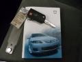 Silver Metallic - MAZDA6 i Sport Sedan Photo No. 22