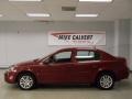 Sport Red - Cobalt LT Sedan Photo No. 3