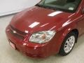 Sport Red - Cobalt LT Sedan Photo No. 4