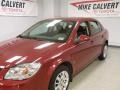 Sport Red - Cobalt LT Sedan Photo No. 5