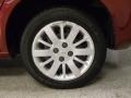 Sport Red - Cobalt LT Sedan Photo No. 7
