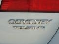 2005 Taffeta White Honda Odyssey Touring  photo #20