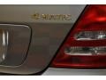 Pewter Silver Metallic - C 240 4Matic Sedan Photo No. 5