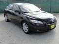 Black - Camry XLE V6 Photo No. 1