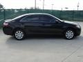 Black - Camry XLE V6 Photo No. 2
