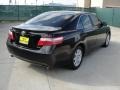 Black - Camry XLE V6 Photo No. 3