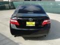 Black - Camry XLE V6 Photo No. 4