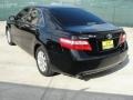 Black - Camry XLE V6 Photo No. 5
