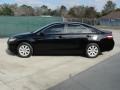 Black - Camry XLE V6 Photo No. 6