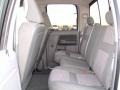 2008 Bright White Dodge Ram 1500 SLT Quad Cab  photo #11