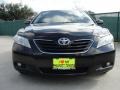 Black - Camry XLE V6 Photo No. 9