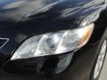 Black - Camry XLE V6 Photo No. 10