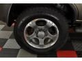 Gold Rush Metallic - Xterra SE V6 SC 4x4 Photo No. 16