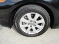 Black - Camry XLE V6 Photo No. 12
