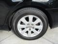 Black - Camry XLE V6 Photo No. 13