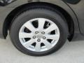 Black - Camry XLE V6 Photo No. 14