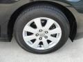 Black - Camry XLE V6 Photo No. 15