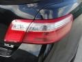 Black - Camry XLE V6 Photo No. 18