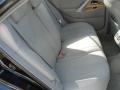 Black - Camry XLE V6 Photo No. 26
