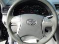 Black - Camry XLE V6 Photo No. 41
