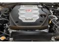 Black Obsidian - G 35 Coupe Photo No. 17