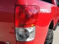 2007 Radiant Red Toyota Tundra SR5 TRD Double Cab 4x4  photo #21