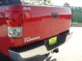 2007 Radiant Red Toyota Tundra SR5 TRD Double Cab 4x4  photo #23