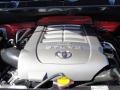 5.7L DOHC 32V i-Force VVT-i V8 2007 Toyota Tundra SR5 TRD Double Cab 4x4 Engine