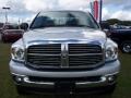 Bright Silver Metallic - Ram 2500 Big Horn Quad Cab 4x4 Photo No. 2