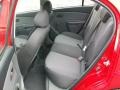 Tropical Red - Rio LX Sedan Photo No. 25