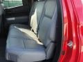 2007 Radiant Red Toyota Tundra SR5 TRD Double Cab 4x4  photo #33
