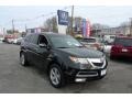 Crystal Black Pearl - MDX Technology Photo No. 1