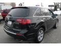 Crystal Black Pearl - MDX Technology Photo No. 4