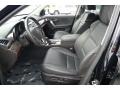 Crystal Black Pearl - MDX Technology Photo No. 6