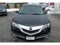 Crystal Black Pearl - MDX Technology Photo No. 11