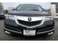 Crystal Black Pearl - MDX Technology Photo No. 12