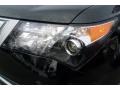 Crystal Black Pearl - MDX Technology Photo No. 13
