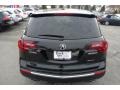 Crystal Black Pearl - MDX Technology Photo No. 14