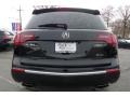 Crystal Black Pearl - MDX Technology Photo No. 15