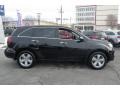 Crystal Black Pearl - MDX Technology Photo No. 17