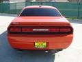 HEMI Orange - Challenger R/T Photo No. 4