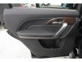Crystal Black Pearl - MDX Technology Photo No. 24