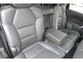 Crystal Black Pearl - MDX Technology Photo No. 25